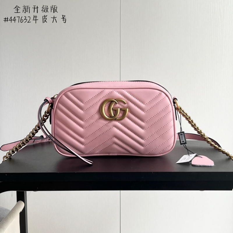 Gucci Satchel Bags